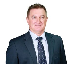 New NZ director, regional websites for Penske 